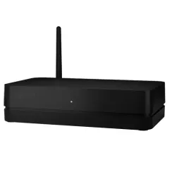 PIEGA Connect Plus Black