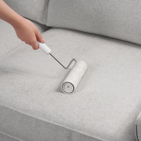 Валик для удаления ворса IKEA PEPPRIG (ПЕППРИГ), 7х28х17 см