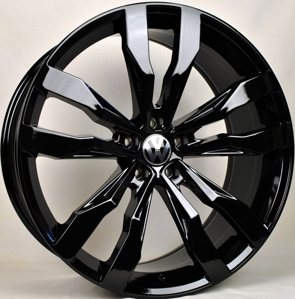 Автодиск STUTTGART 8.5x20/5x112 ET41 D57.1 (TS5389) B