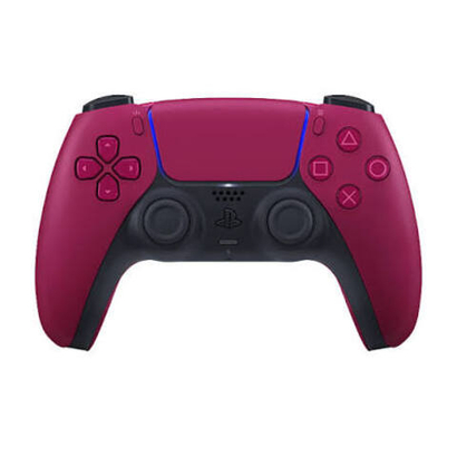 Dualsense Red