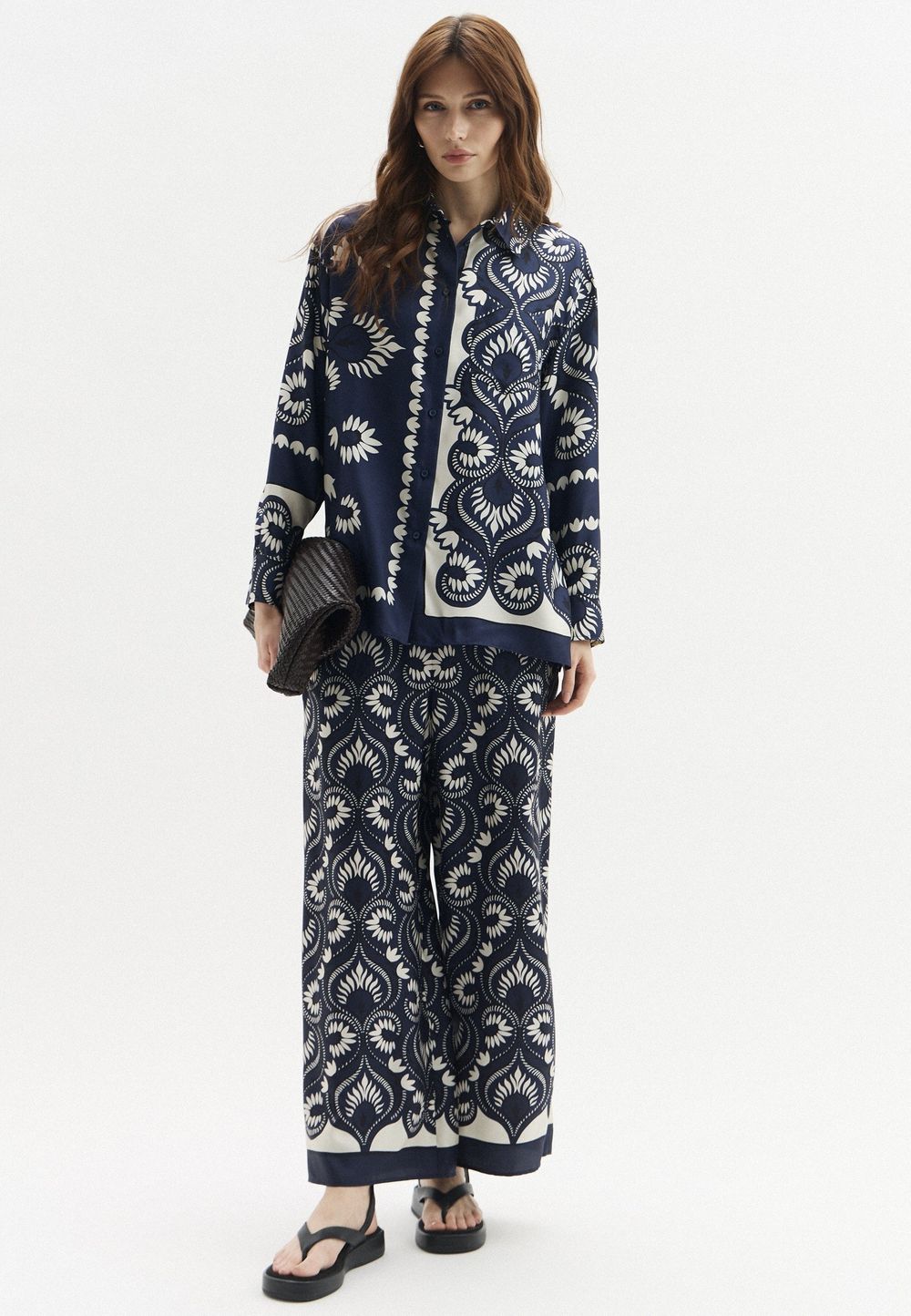 Блуза женская WEEKEND MAX MARA WKDLASTRA