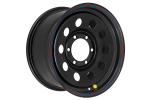 Диск усиленный стальной черный 6x139,7 8xR16 d110 ET+30