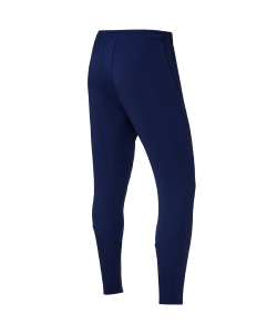 Брюки тренировочные без карманов JÖGEL PREMIER PerFormDRY Training Pants, темно-синий