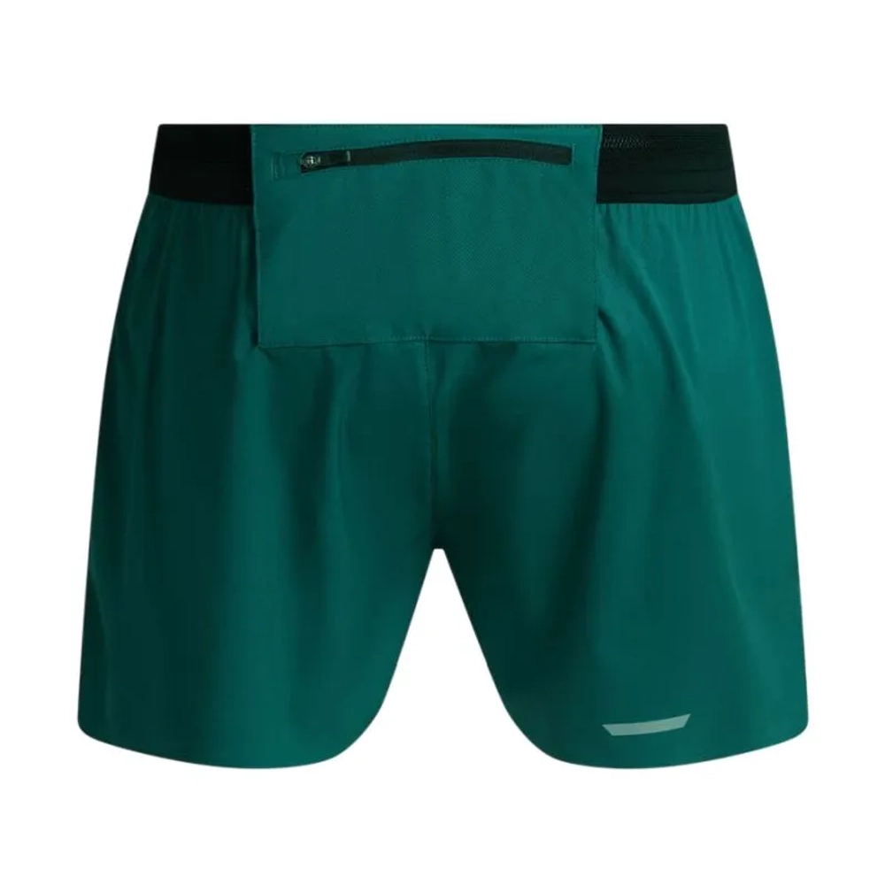 Теннисные шорты Joma R-Night - green turquoise