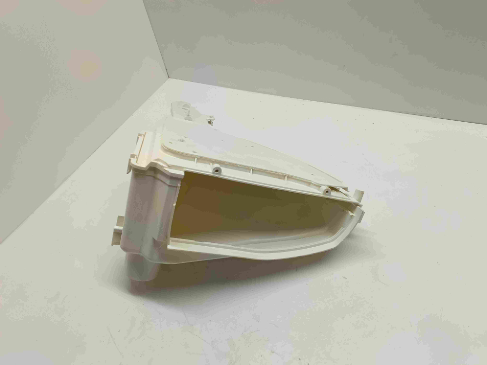 WMSG605 кт261 Бункер дозатора порошка для стиральной машины Hotpoint-Ariston 14400285801 б/у
