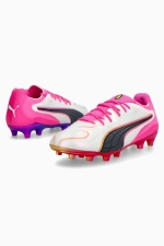 Бутсы Puma King 20 Ultimate FG/AG