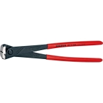 Клещи арматурные особой мощности черненые 250 мм Knipex 99 11 250