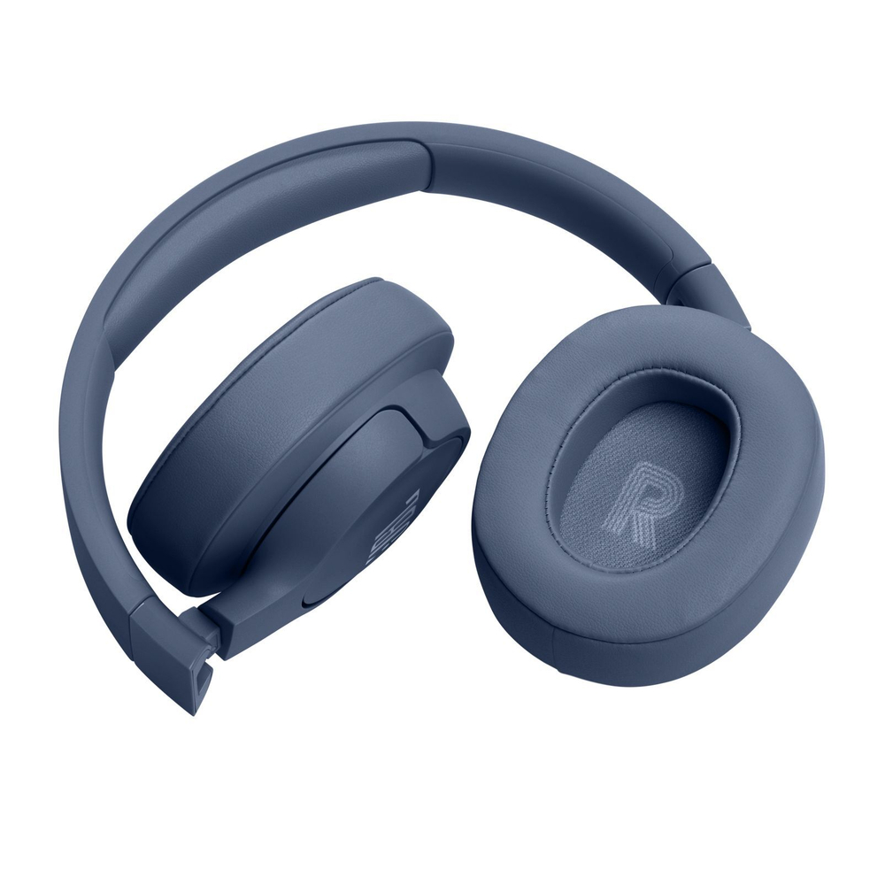 Беспроводные наушники JBL Tune 720BT, синий