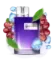 ELFBAR CR8000 - Grape Ice (5% nic)