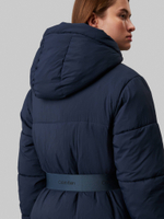 Куртка CALVIN KLEIN JEANS - темно-синий(J20J224122)