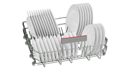 Встраиваемая посудомоечная машина Bosch SMV4HVX31E