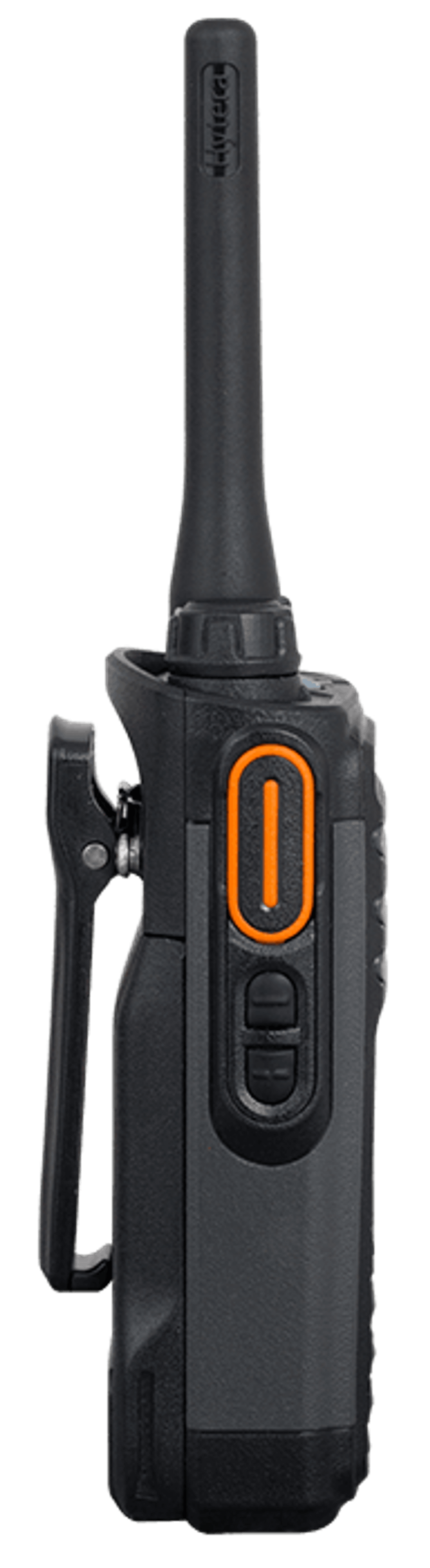 Hytera PD485 VHF радиостанция цифровая портативная