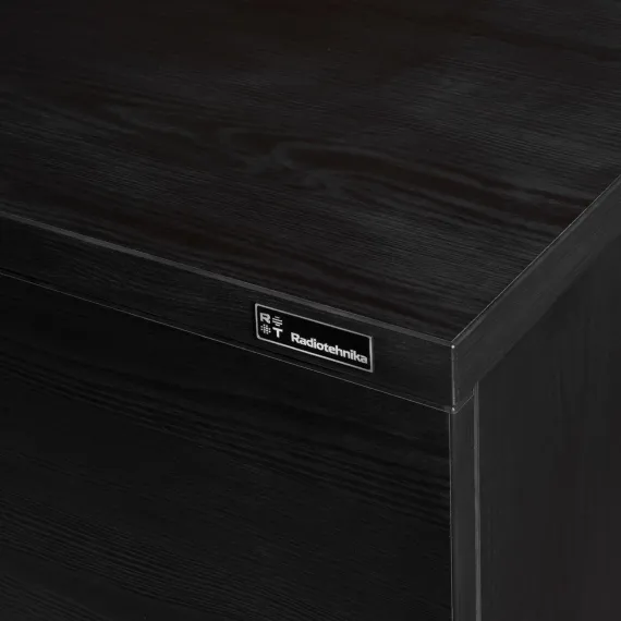 Radiotehnika Vector AV-2102 Black