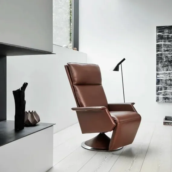 Berg Ceto Brown