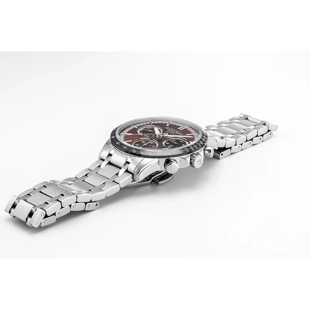 Roamer Mercury Chrono 968988 41 65 20