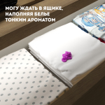 GekoFan Ароматизатор - антистресс автомобильный Pink(Розовый)