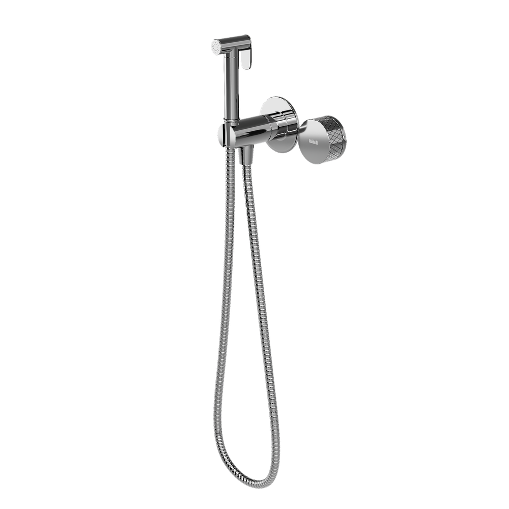 Гигиенический душ RUBINELLI ELEGANZA RB-GP9005CR