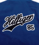 Куртка 2в1 Tommy Hilfiger - темно-синий(KB0KB08879)