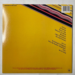 Винтажная виниловая пластинка LP Judas Priest Screaming For Vengeance (USA 1982)