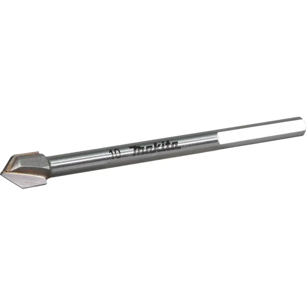 Сверло по стеклу GEN2 10x96 мм Makita D-78461