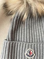 Шапка Moncler