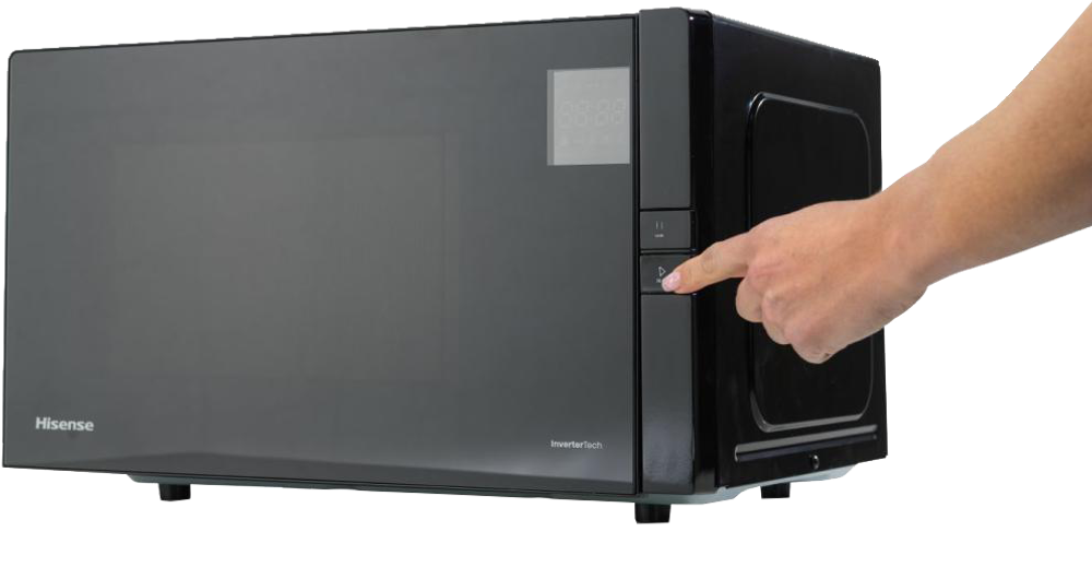 Микроволновая печь Hisense H25MOBS4HGI