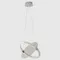 Подвесной светильник Nebula NEBULA SP22W LED CHROME Crystal Lux