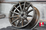 Комплект дисков Shogun RS-Z 18x8.5 et30 5x114.3