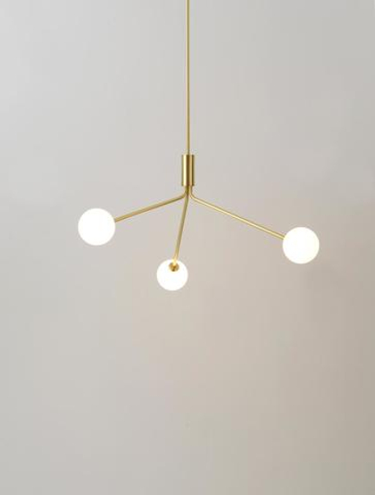 Tangent 3 by ALLIED MAKER