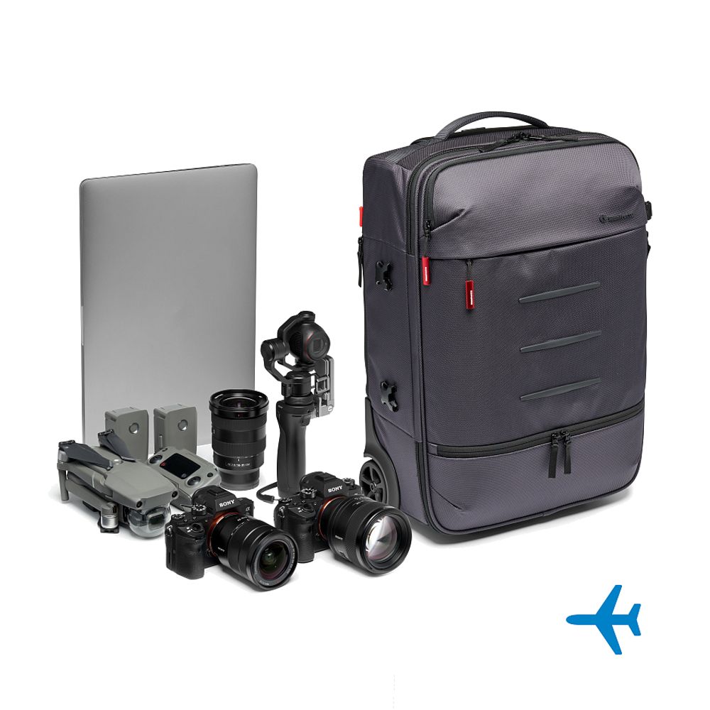 Manfrotto MN-R-RN-50 Manhattan Runner-50