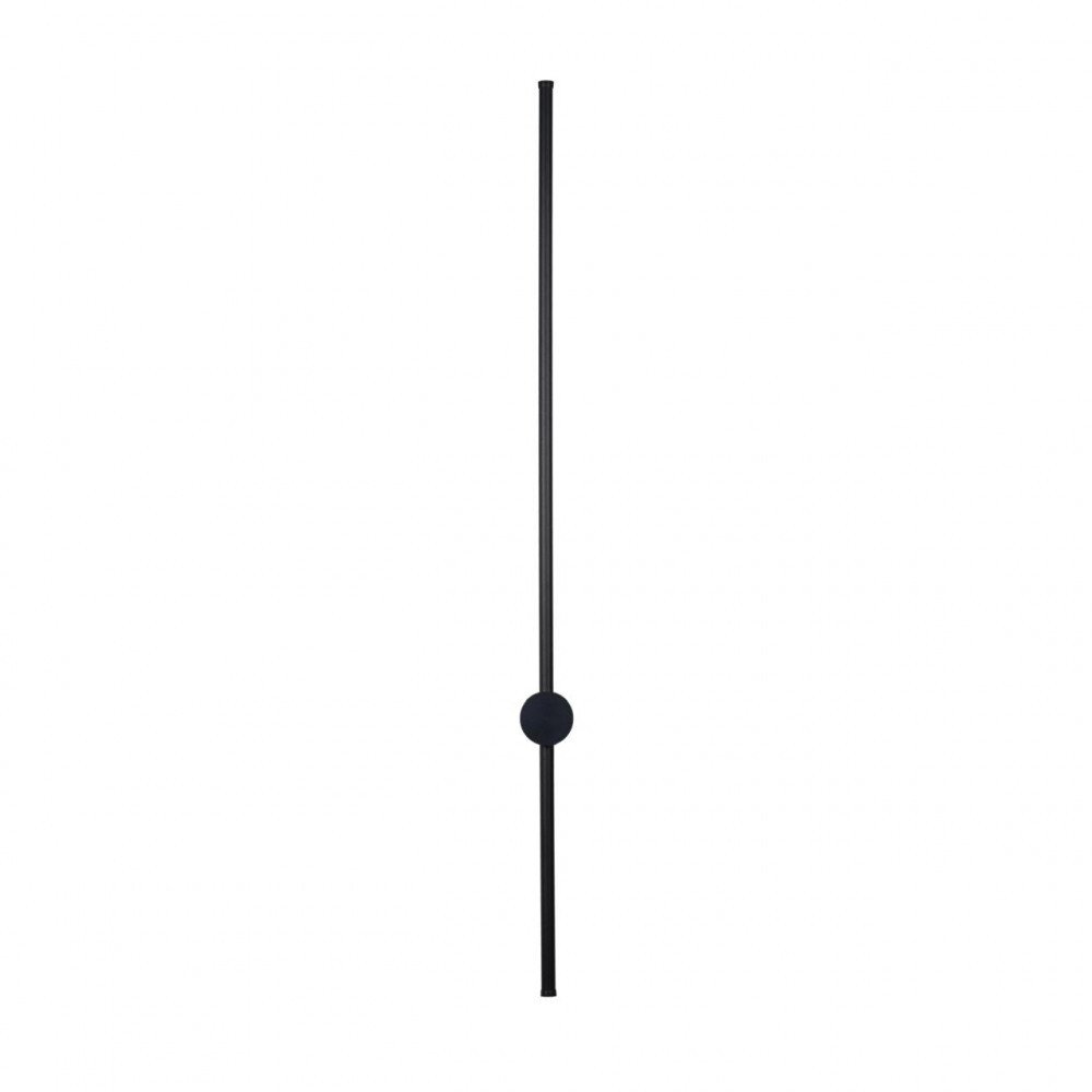 Настенный светодиодный светильник Loft It Rays 10053BK