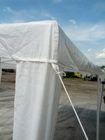 Шатер AFM-1045B White (3х9)