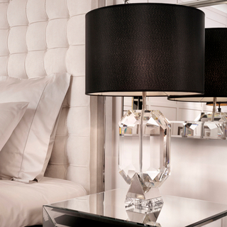 Лампа настольная Table Lamp Emerald арт.110144