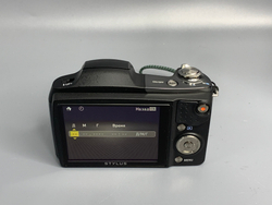 Olympus SZ-17