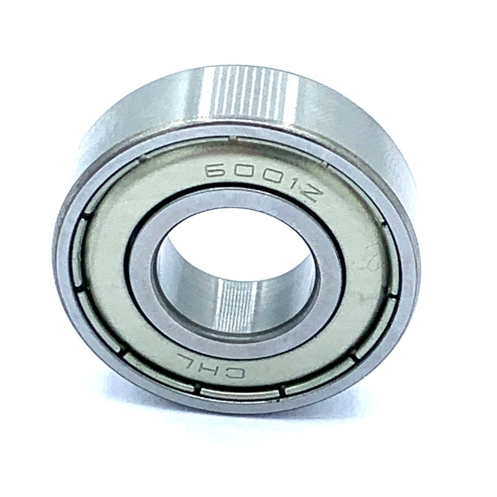 Подшипник 80101 (6001 ZZ) ZNL