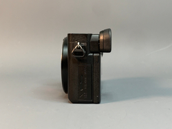 Sony A6400 Kit 16-50mm 57.000 кадров