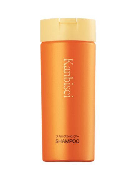 CBON Kanbisei Sculp Shampoo 250 ml
