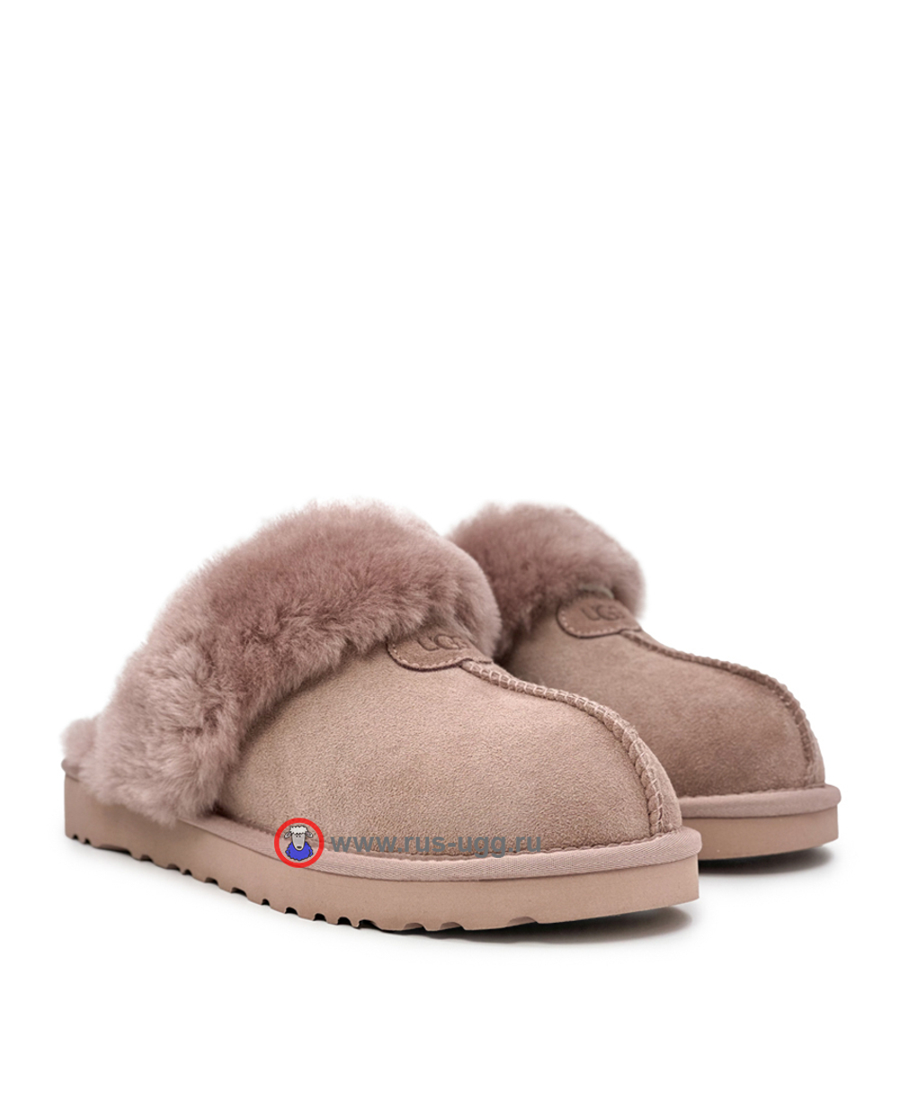 SCUFETTE SLIPPERS Dusk