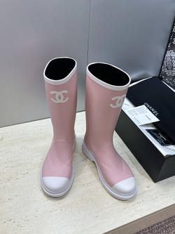 Сапоги Chanel