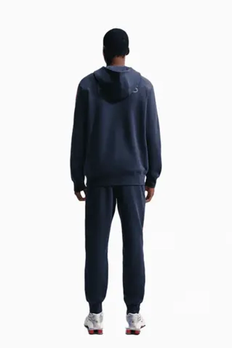 Кофта Nike PSG 26/27 City Side - темно-синий