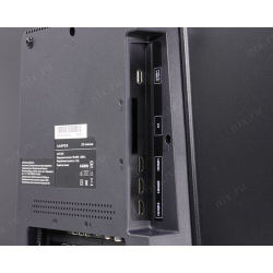 Телевизор 43" HARPER 43F720T