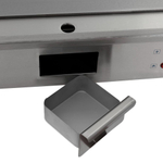 Жарочная поверхность EG-820 Foodatlas Eco