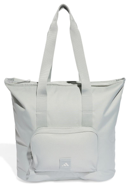 Сумка спортивная Adidas Prime Tote - серый