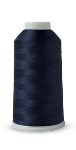 Полиэстеровые нитки Yokimi 120D/2 5000м