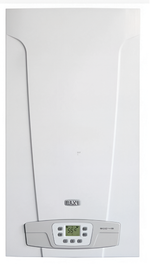 Котел газовый настенный Baxi ECO-4S 18F (7659669--)