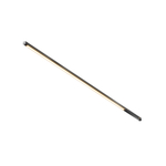 Трековый светодиодный светильник Maytoni Exility X Basis TR240-4-18WTW-DD2-B