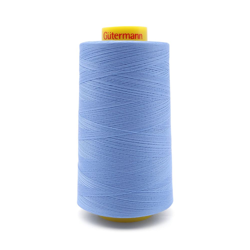 Нитка Gutermann Mara 120 (5000 метров), 1 боб., универсальная | 2246 лаванда