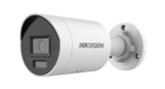 DS-2CD2043G2-LI2U(6mm) 4Мп уличная цилиндрическая IP-камера