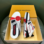 Кроссовки LV Trainer