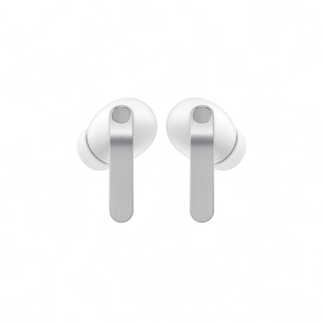 Беспроводные наушники Samsung Galaxy Buds4 Pro Белый